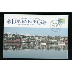 lunenburg