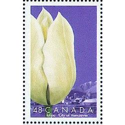 canada stamp 1947a city of vancouver 48 2002