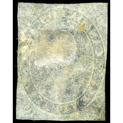 canada stamp 7 jacques cartier 10d 1855 U VG 033