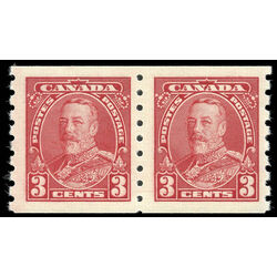 canada stamp 230 pair king george v 1935 M VF 002