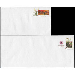canada pre paid envelopes with permanent stamps