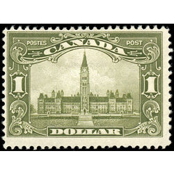 canada stamp 159 parliament building 1 1929 M F 033