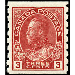 canada stamp 130 king george v 3 1924 M VFNH 009