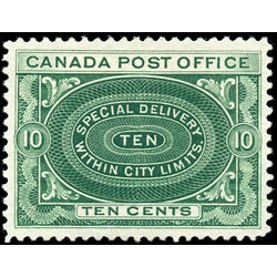 canada stamp e special delivery e1 special delivery stamps 10 1898 M XFNG 017