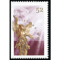 canada stamp 1765b adoring angel 52 1998