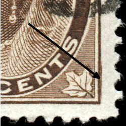 canada stamp 71 queen victoria 6 1897 U VF 025