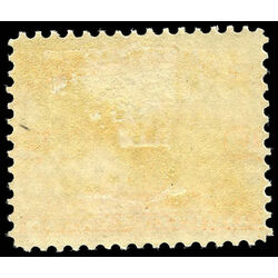 newfoundland stamp 30 ship 13 1866 M VF 016