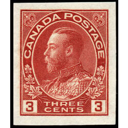 canada stamp 138 king george v 3 1924