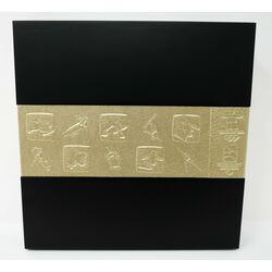 vancouver 2010 gold collector s set