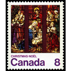 canada stamp 697 st michael s toronto 8 1976 M VFNH 001