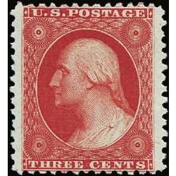us stamp 41 washington 3 1875