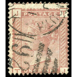 great britain stamp 79 queen victoria 1880