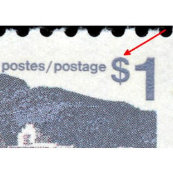 canada stamp 600ii vancouver 1 1972