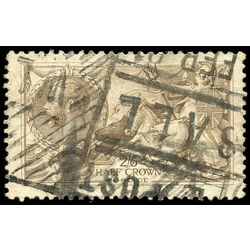 great britain stamp 173 king george v britannia rule the waves 1913 U 005