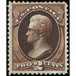 us stamp postage issues 146 jackson 2 1870
