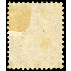 canada stamp 14 queen victoria 1 1859 M F VFOG 059
