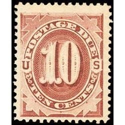 us stamp j postage due j19 postage due 10 1884