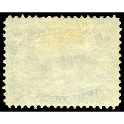 newfoundland stamp 24a codfish 2 1866 M FOG 010