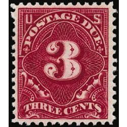 us stamp postage due j j47 postage due 3 1910