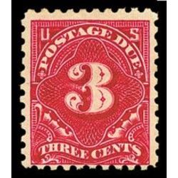 us stamp postage due j j54 postage due 3 1914