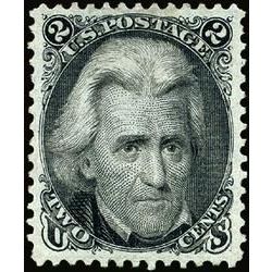 us stamp 103 jackson 2 1875
