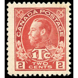 canada stamp mr war tax mr3 war tax 1916 M XFNH 004