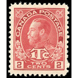 canada stamp mr war tax mr3 war tax 1916 M VFNH 005