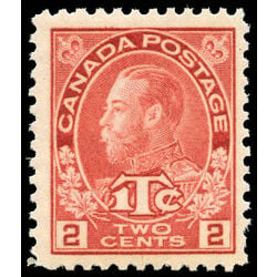 canada stamp mr war tax mr3 war tax 1916 M VFNH 007