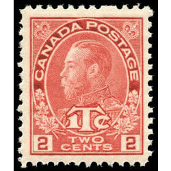 canada stamp mr war tax mr3b war tax 1916 M VFNH 003