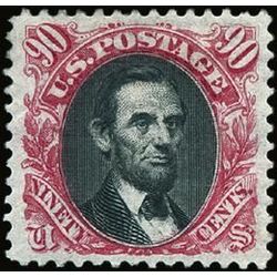 us stamp 132 us stamp 132 1875 1869 90 1875