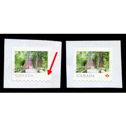 canada stamp 3064i from far and wide macmillan provincial park bc 2018