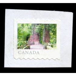 canada stamp 3064i from far and wide macmillan provincial park bc 2018