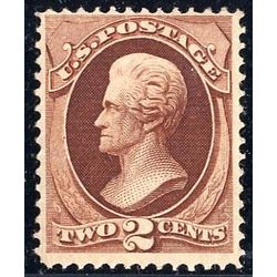 us stamp postage issues 135 jackson 2 1870