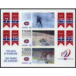 canada stamps collection guy lafleur 1951 2022