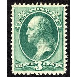 us stamp postage issues 136 washington 3 1870