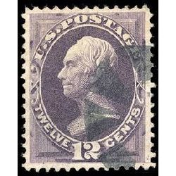 us stamp 140 henry clay 12 1870