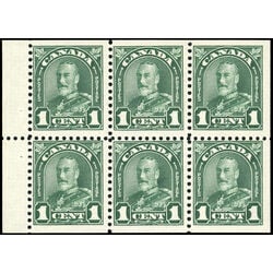 canada stamp 163c king george v 1931