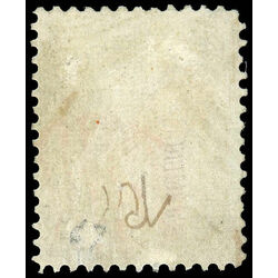 us stamp postage issues 67 jefferson 5 1861 U 002