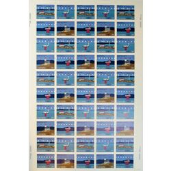 canada stamp 1066a canadian lighthouses 2 1985 M PANE