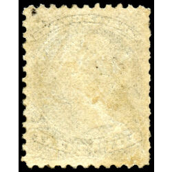 canada stamp 21 queen victoria 1868 M VFOG 016