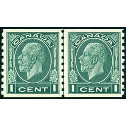canada stamp 205i king george v 1933