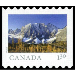 canada stamp 3217iii kootenay national park bc 1 30 2020