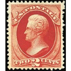 us stamp 203 jackson 2 1880