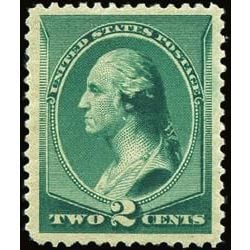 us stamp postage issues 213 washington 2 1887