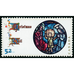 canada stamp 1670 nativity scene by ellen simon 52 1997
