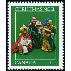canada stamp 975 three wise men 60 1982