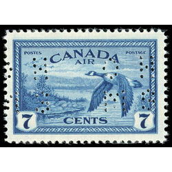 canada stamp o official o9 c9i canada geese near sudbury on 7 1928