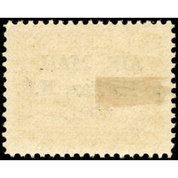 newfoundland stamp c3 iceberg 35 1921 M XF 011