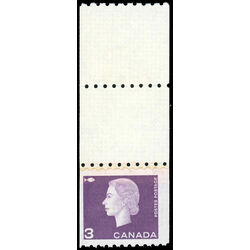 canada stamp 407 queen elizabeth ii 3 1963 M VFNH SS 004
