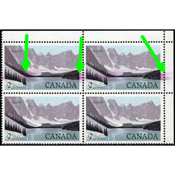 canada stamp 936 banff national park 2 1985 CB UR 005